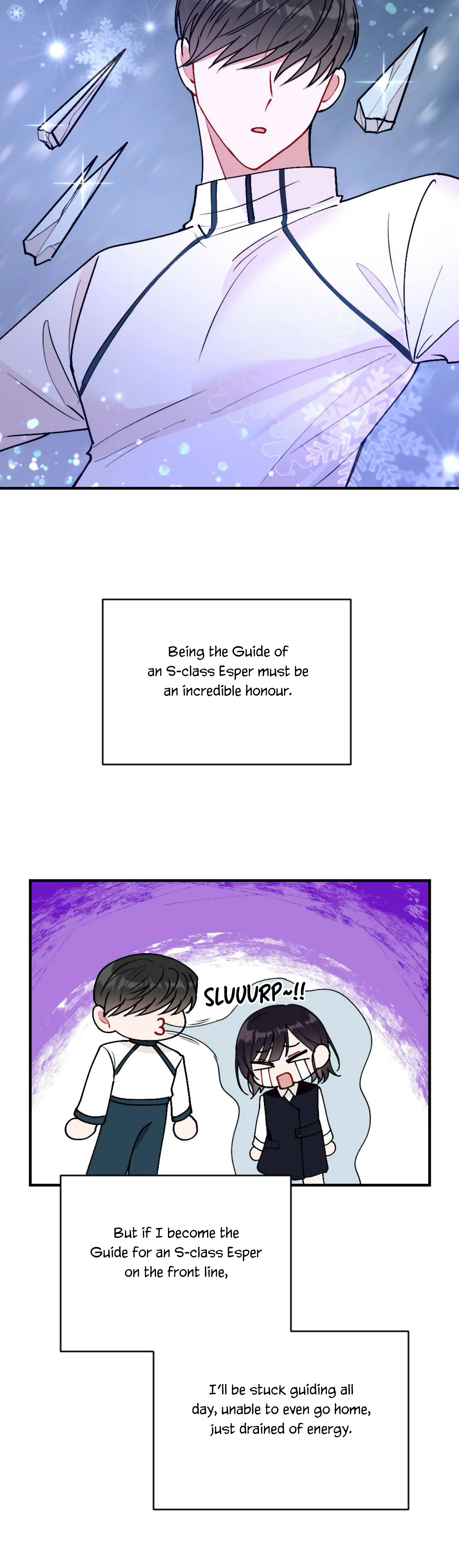My Childhood Friend’s Guide Chapter 1 - Page 33