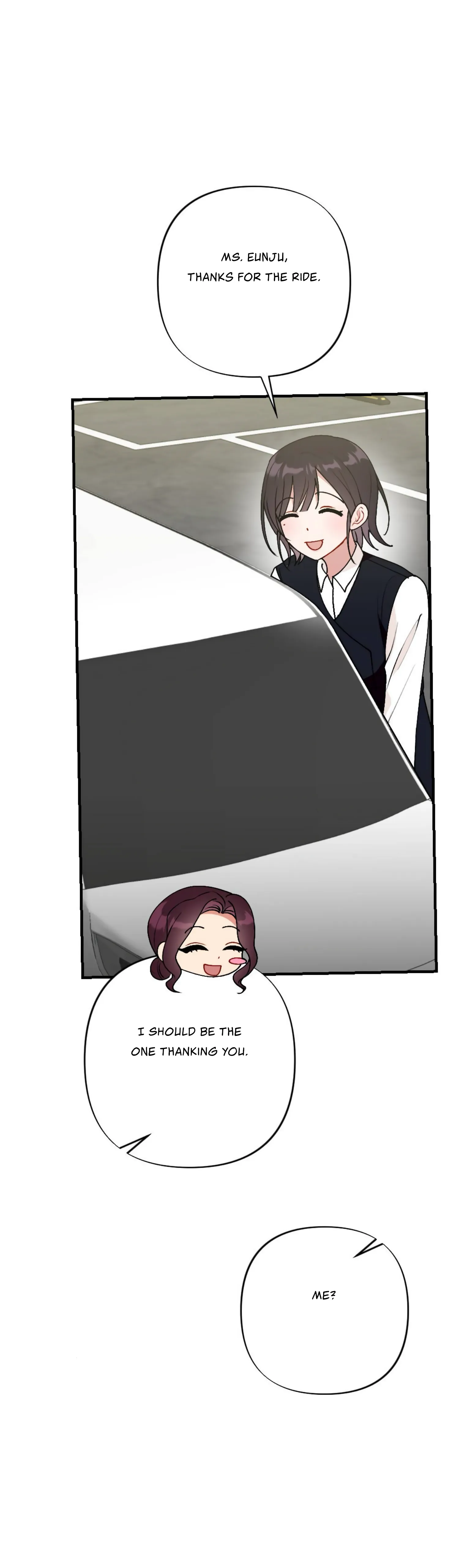 My Childhood Friend’s Guide Chapter 1 - Page 38