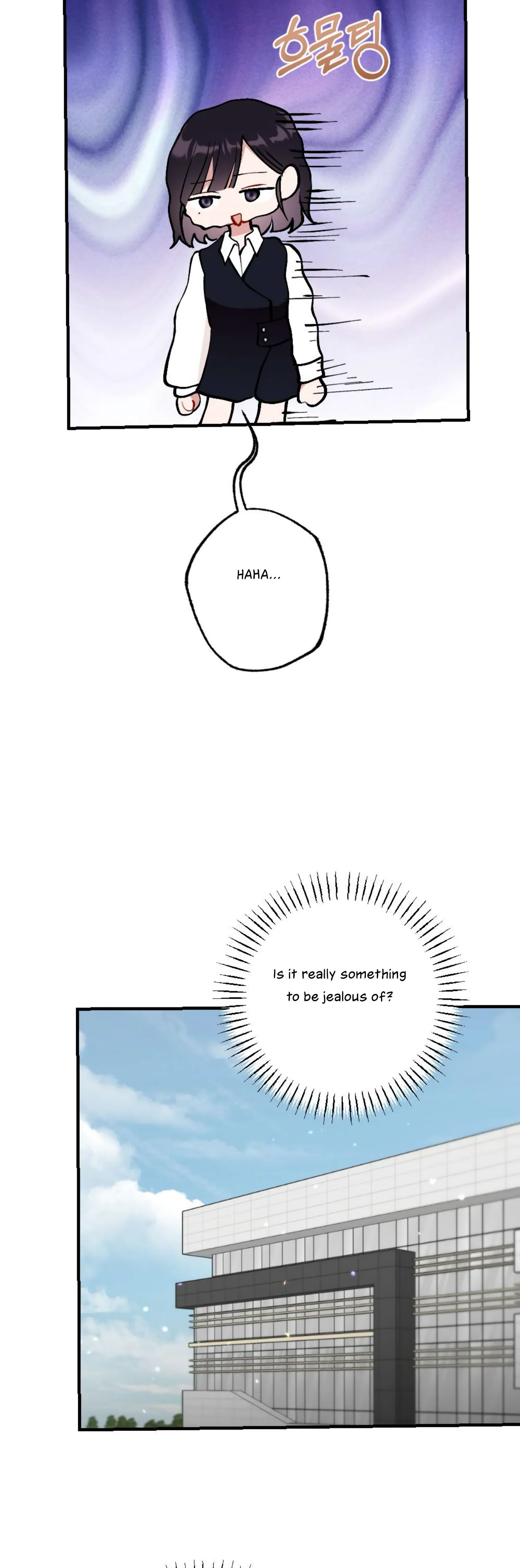 My Childhood Friend’s Guide Chapter 1 - Page 40