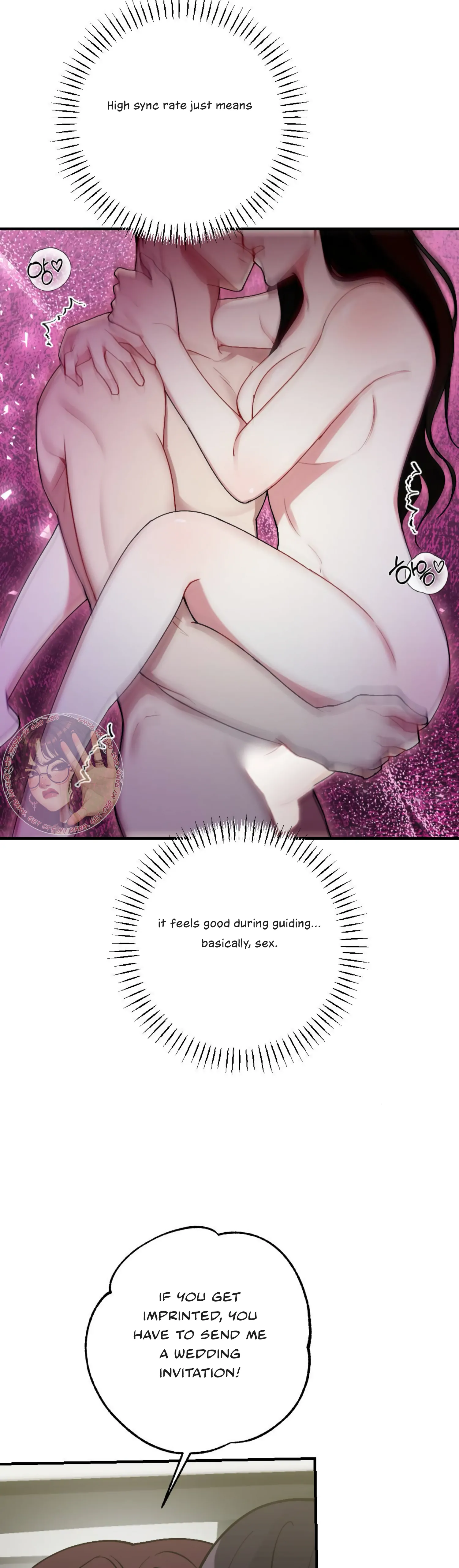 My Childhood Friend’s Guide Chapter 1 - Page 41