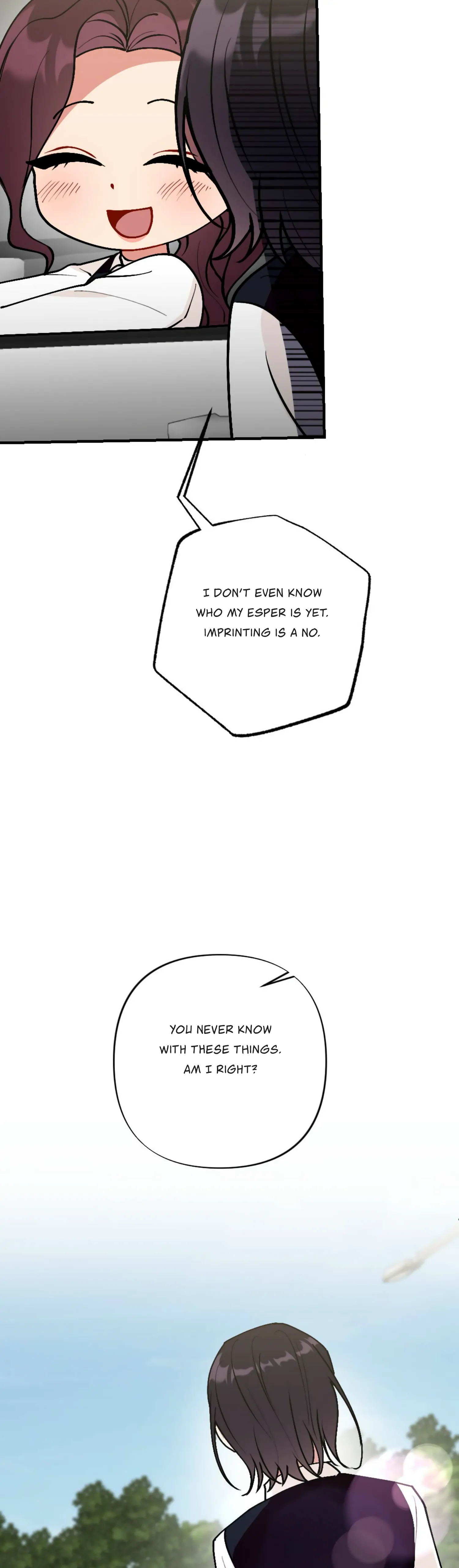 My Childhood Friend’s Guide Chapter 1 - Page 42