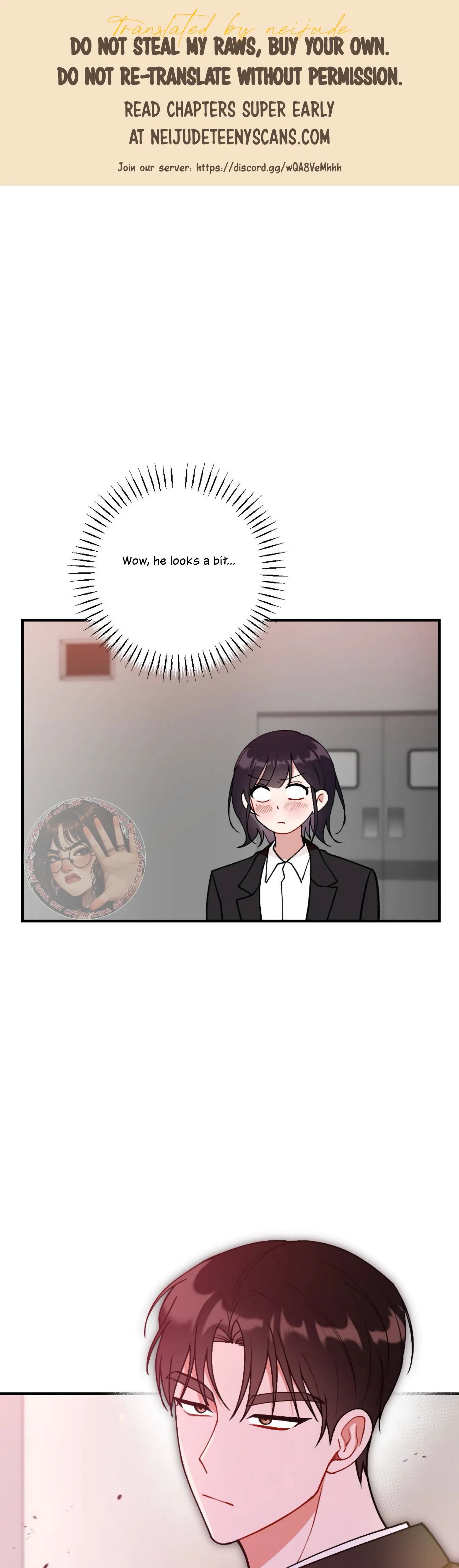 My Childhood Friend’s Guide Chapter 10 - Page 1