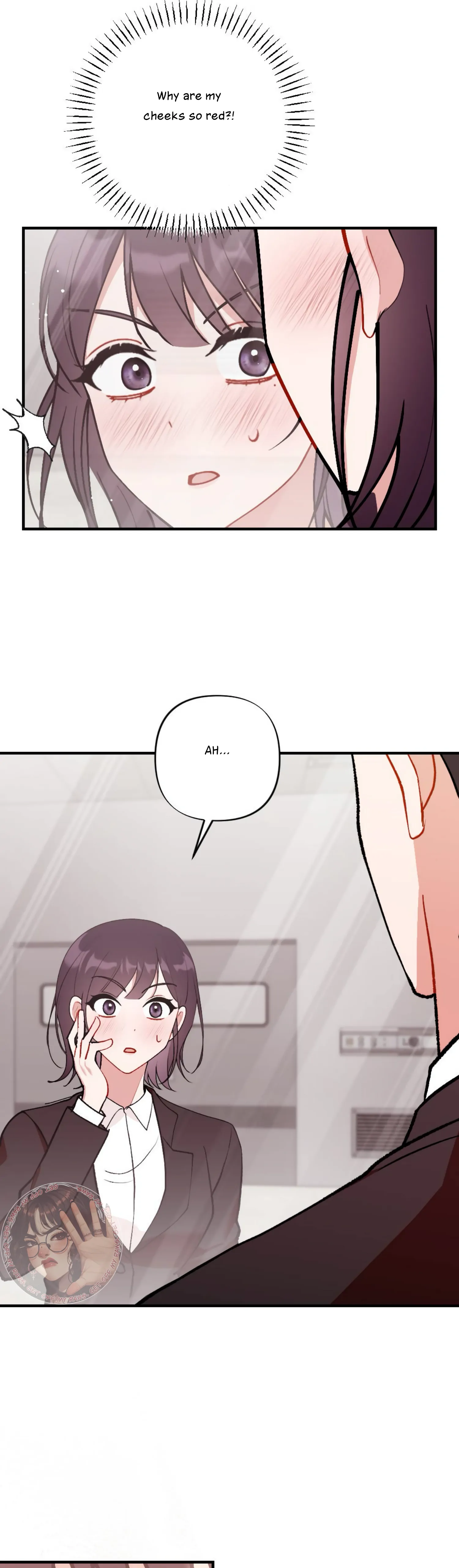 My Childhood Friend’s Guide Chapter 10 - Page 11