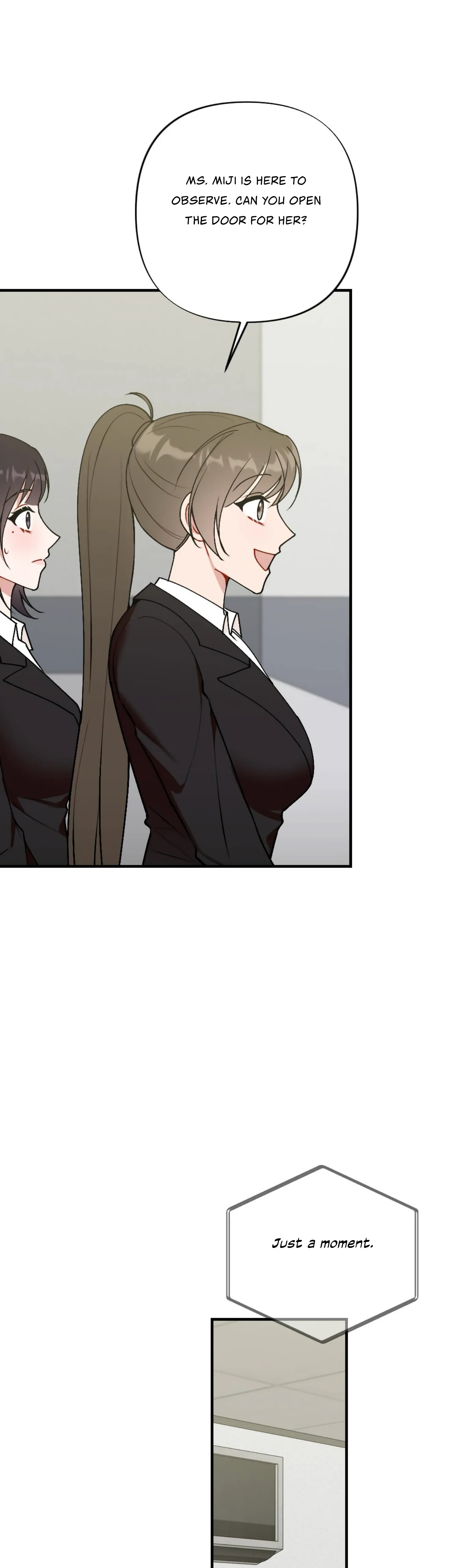 My Childhood Friend’s Guide Chapter 10 - Page 16