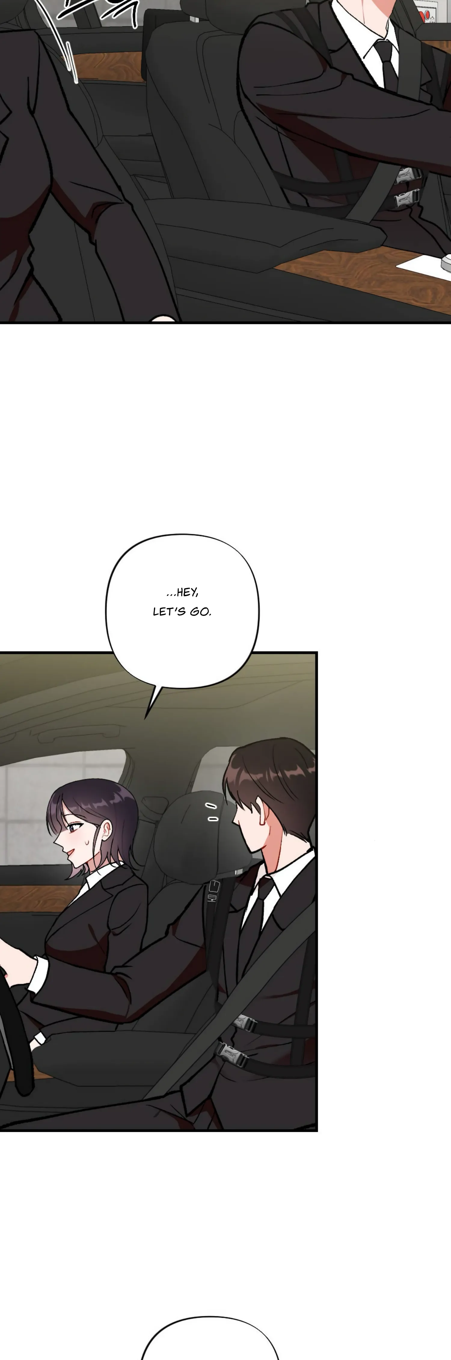 My Childhood Friend’s Guide Chapter 10 - Page 30