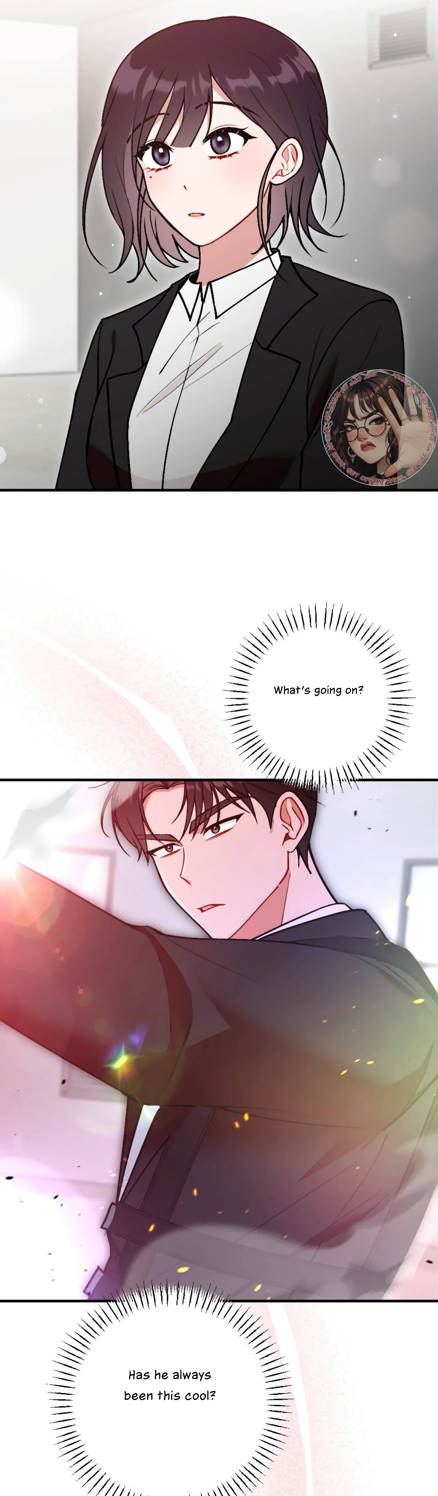 My Childhood Friend’s Guide Chapter 10 - Page 5