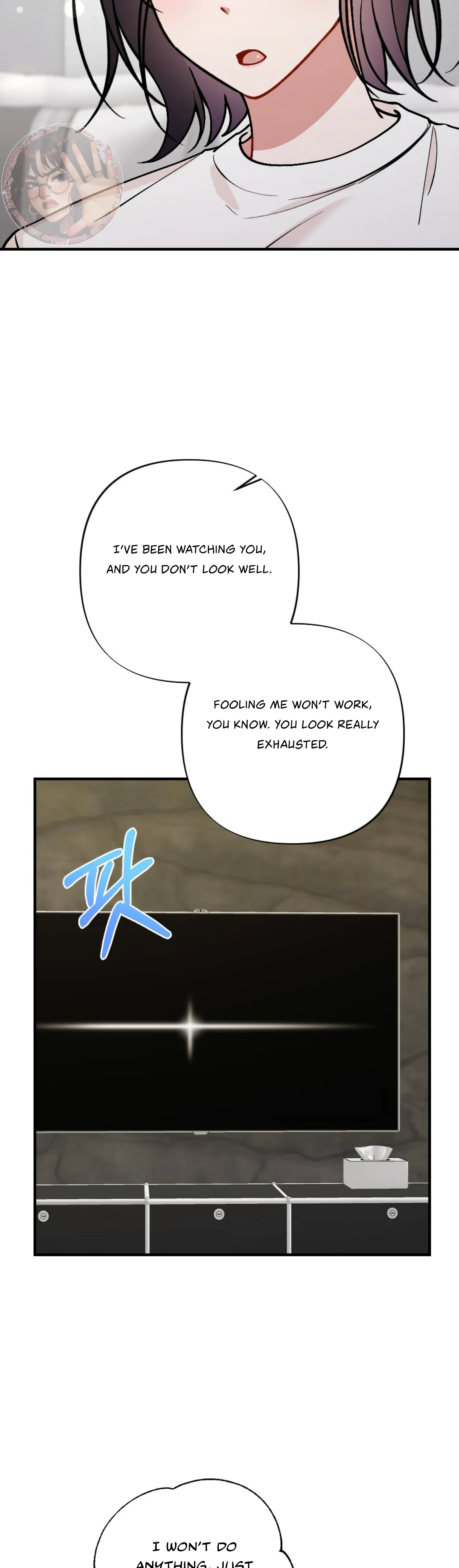 My Childhood Friend’s Guide Chapter 11 - Page 36