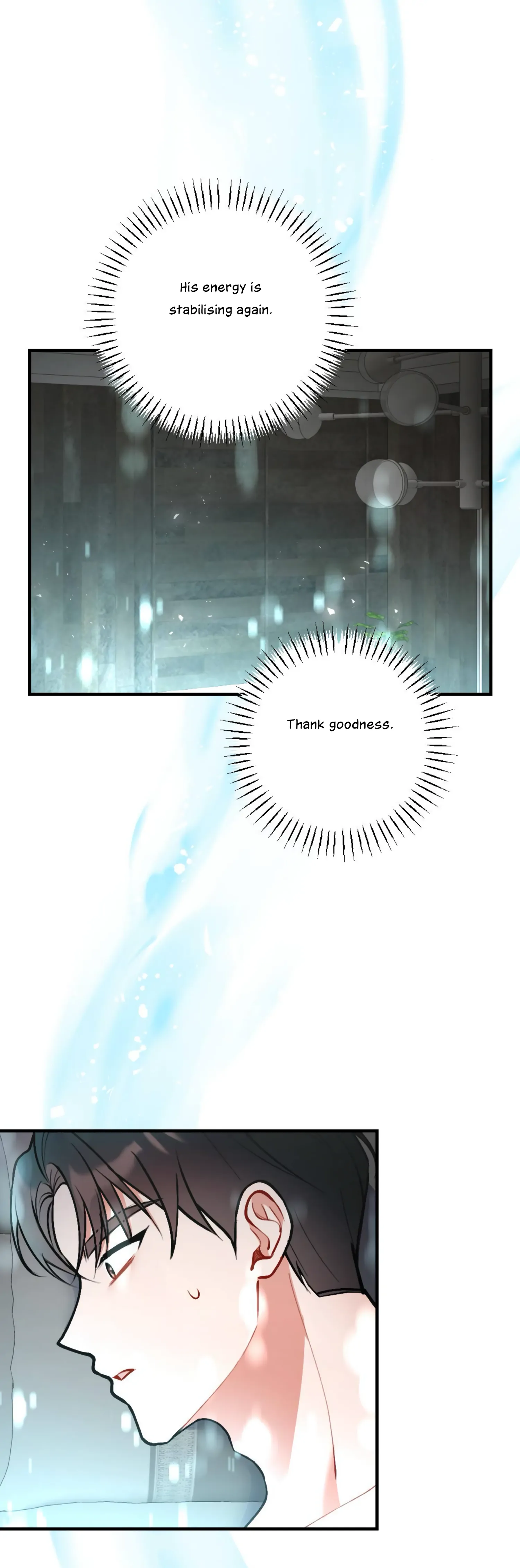 My Childhood Friend’s Guide Chapter 11 - Page 40