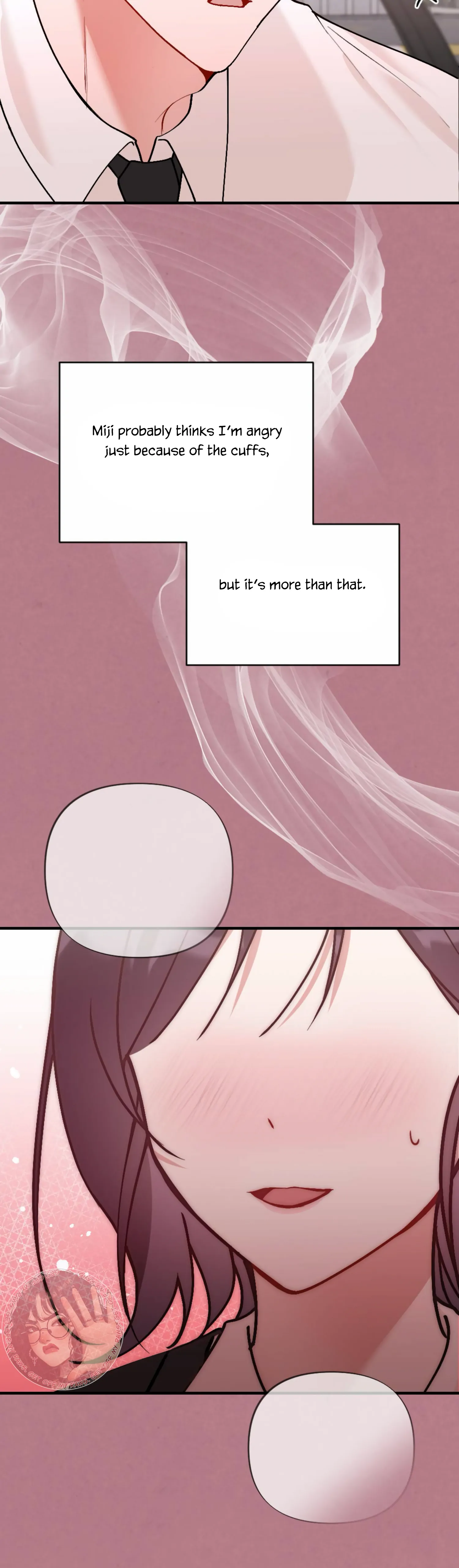 My Childhood Friend’s Guide Chapter 12 - Page 7