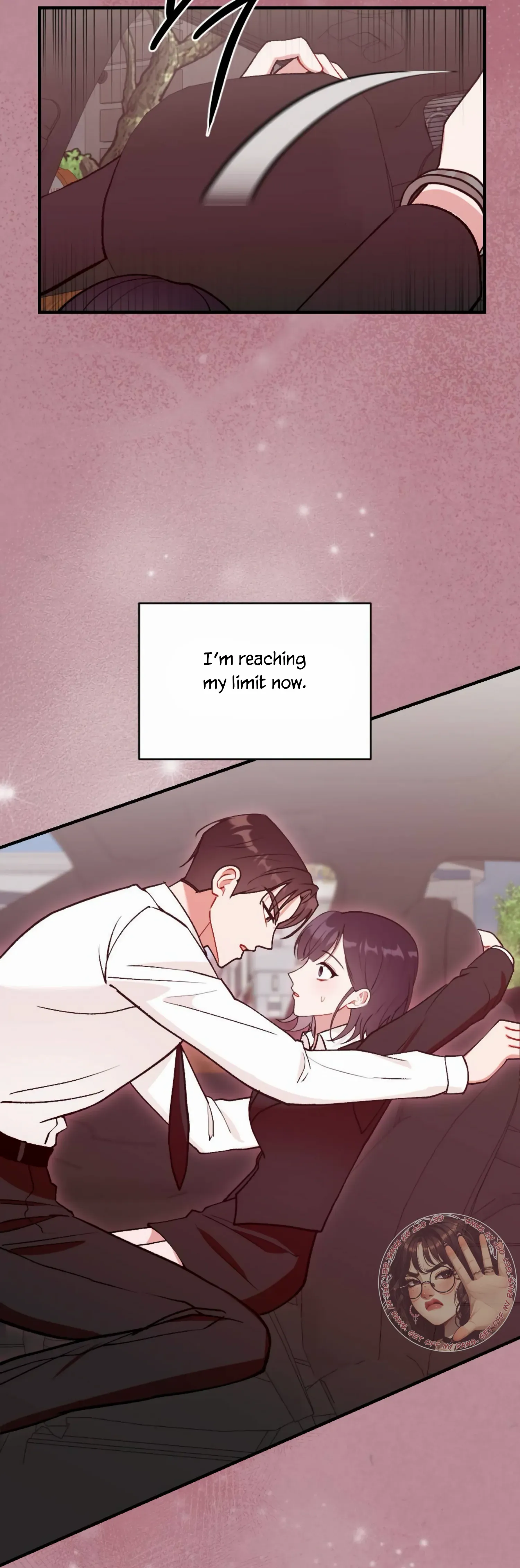 My Childhood Friend’s Guide Chapter 12 - Page 9
