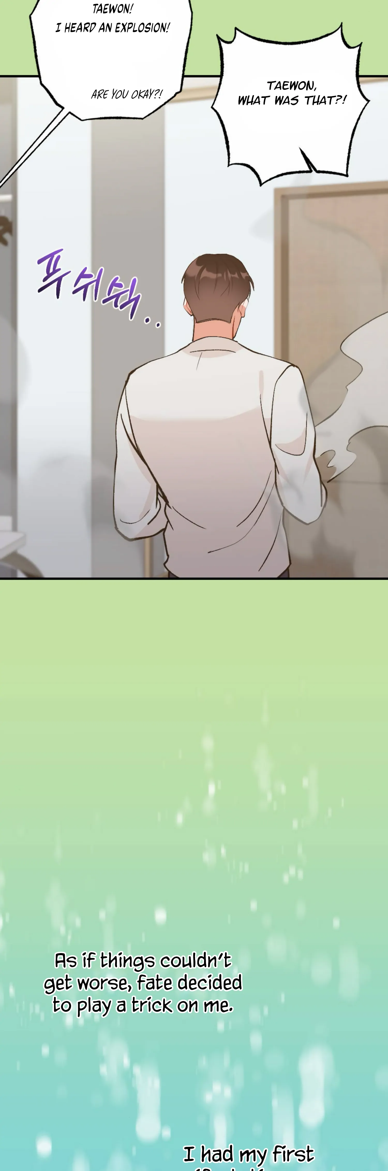 My Childhood Friend’s Guide Chapter 13 - Page 29