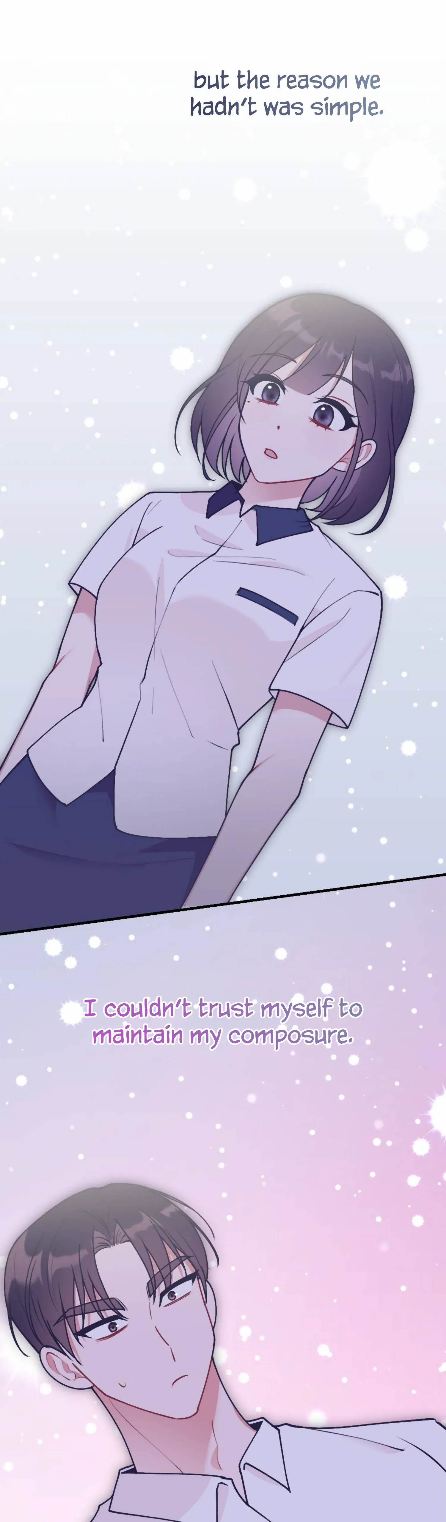My Childhood Friend’s Guide Chapter 13 - Page 34