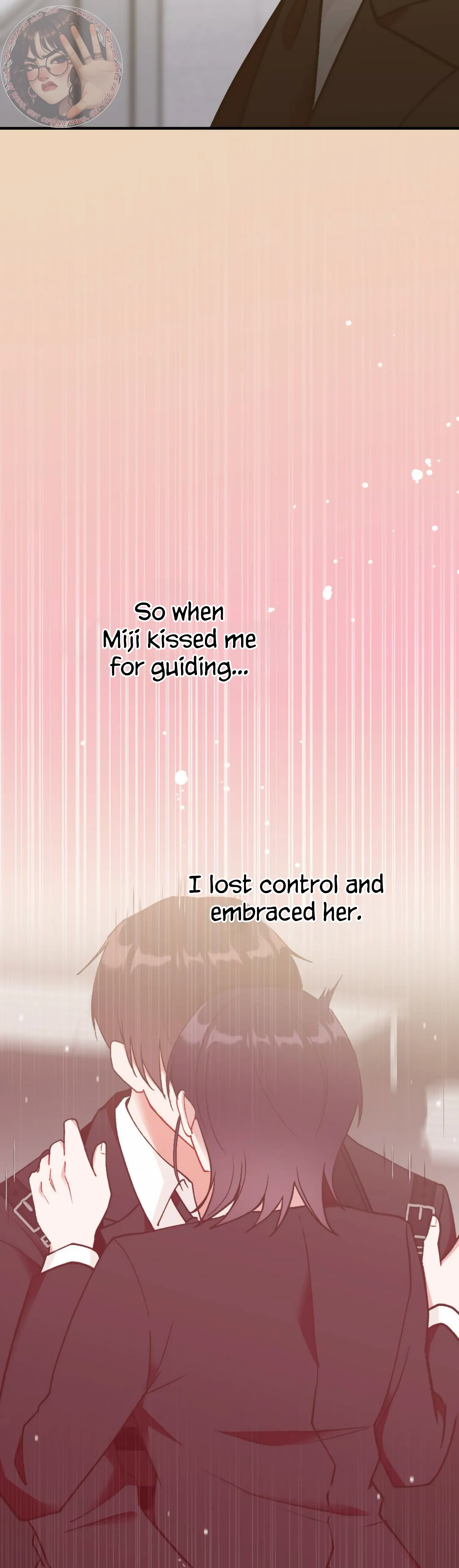 My Childhood Friend’s Guide Chapter 13 - Page 38