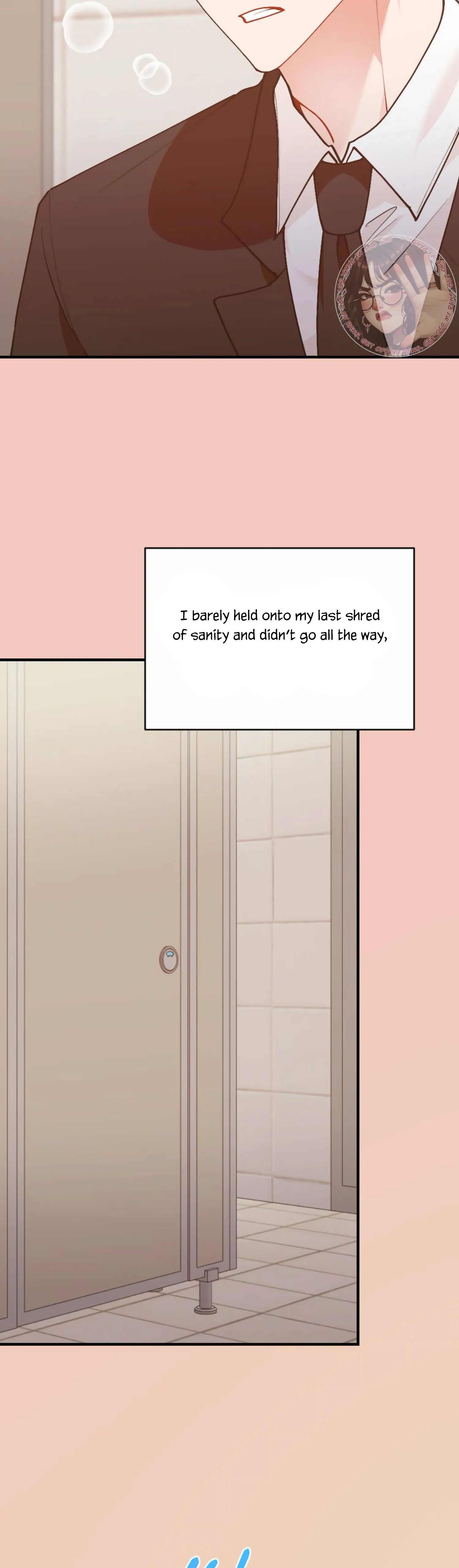 My Childhood Friend’s Guide Chapter 13 - Page 41