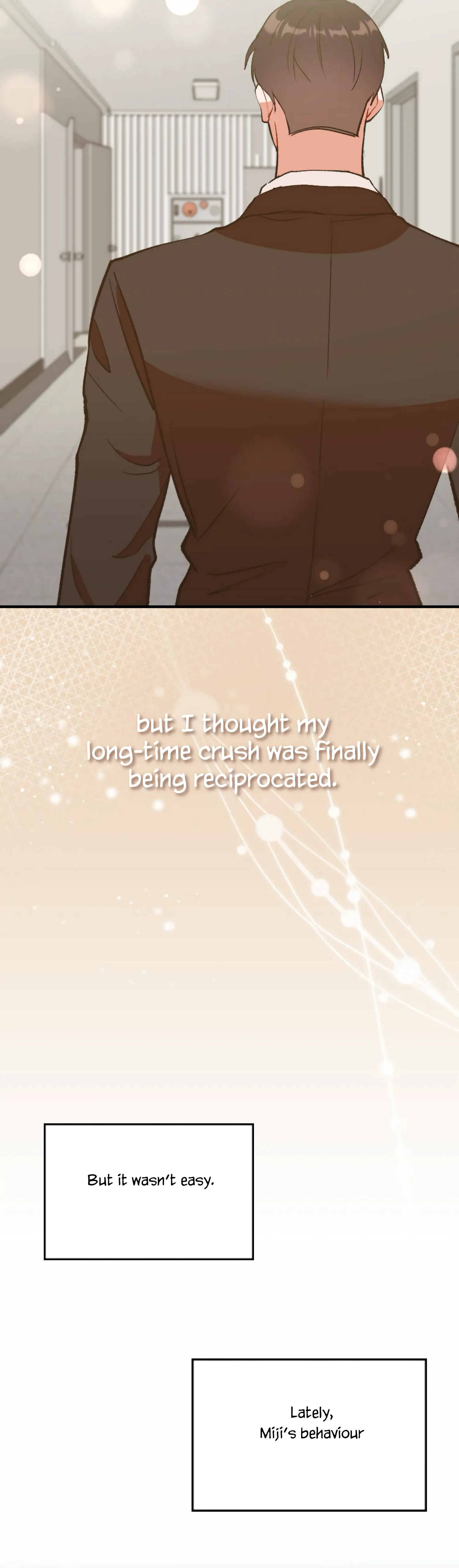 My Childhood Friend’s Guide Chapter 13 - Page 46