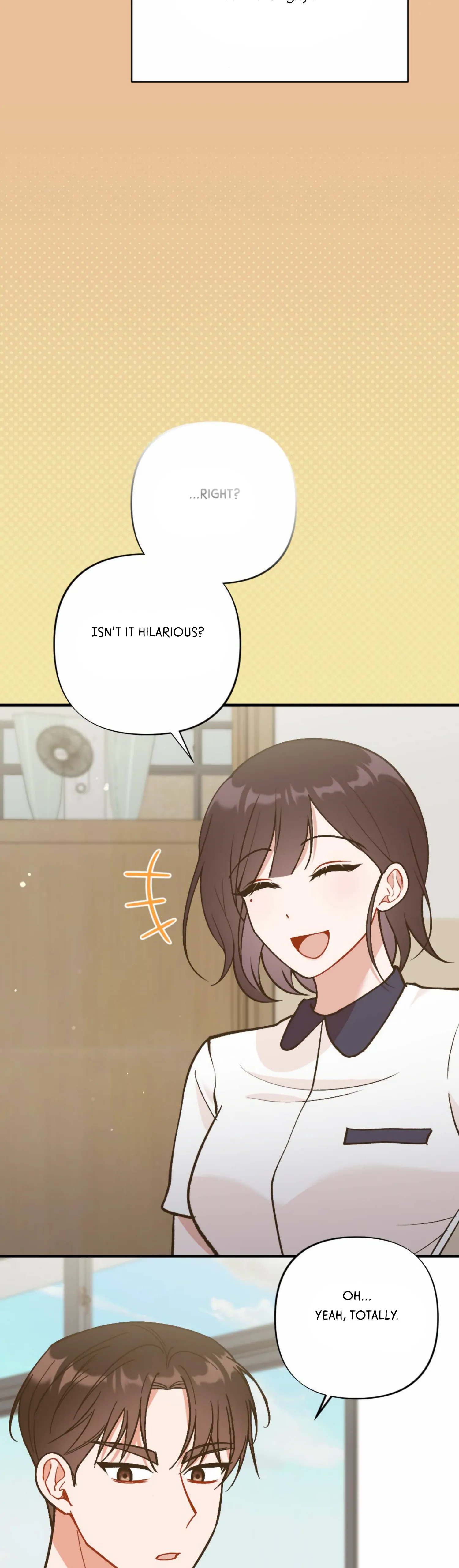 My Childhood Friend’s Guide Chapter 13 - Page 7
