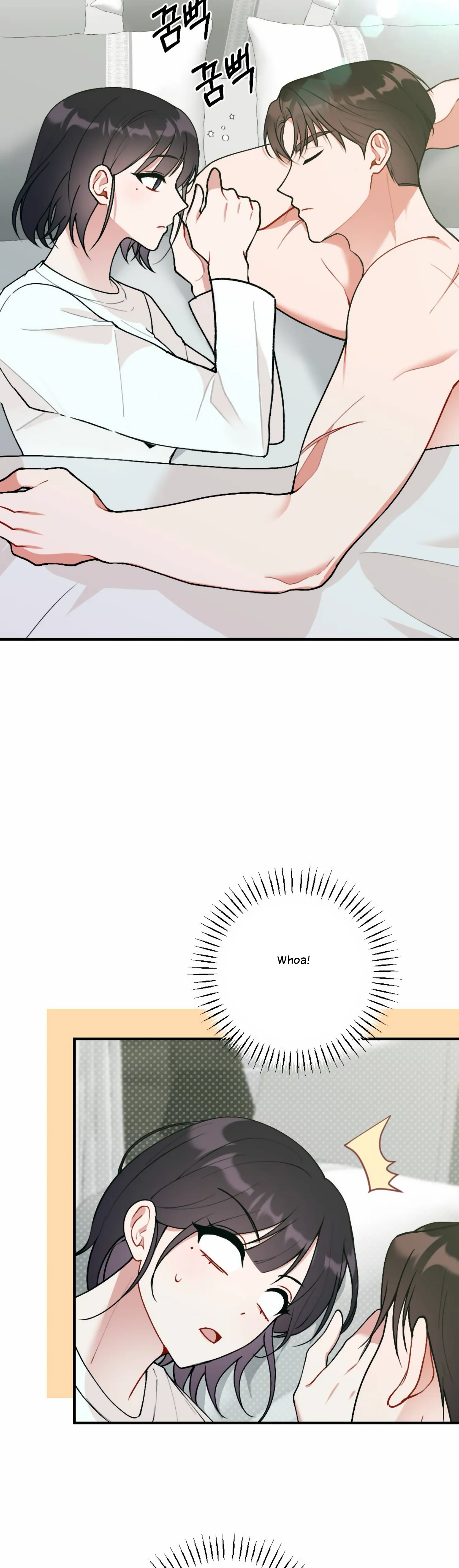 My Childhood Friend’s Guide Chapter 14 - Page 2