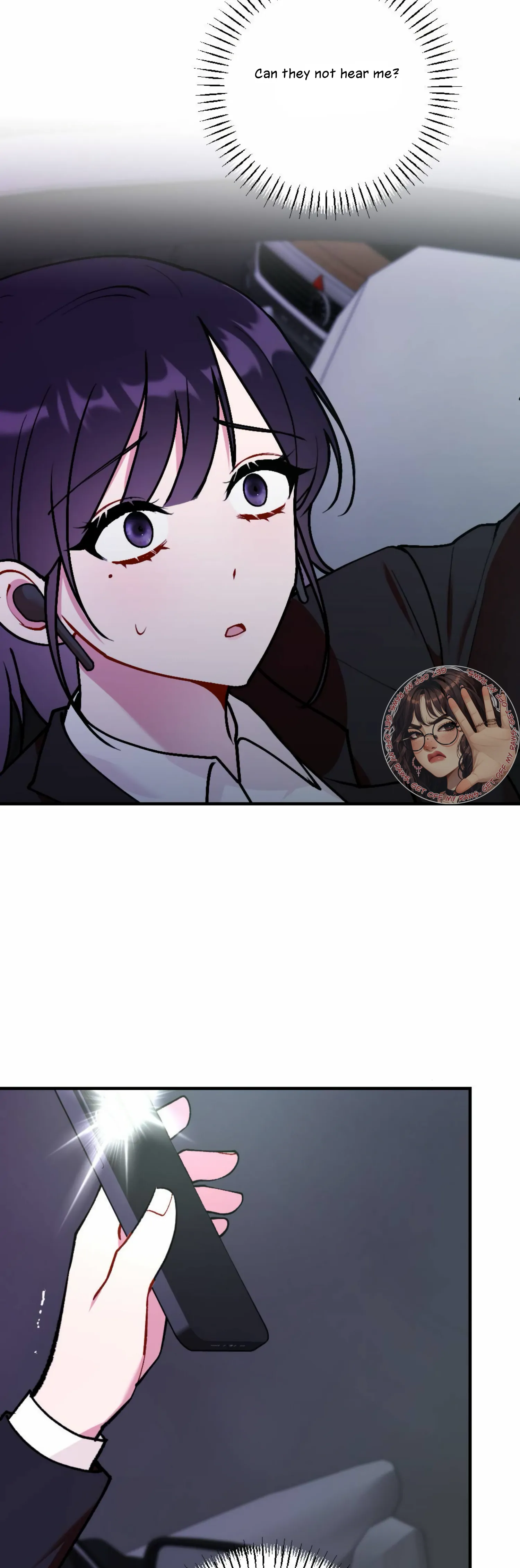 My Childhood Friend’s Guide Chapter 14 - Page 39