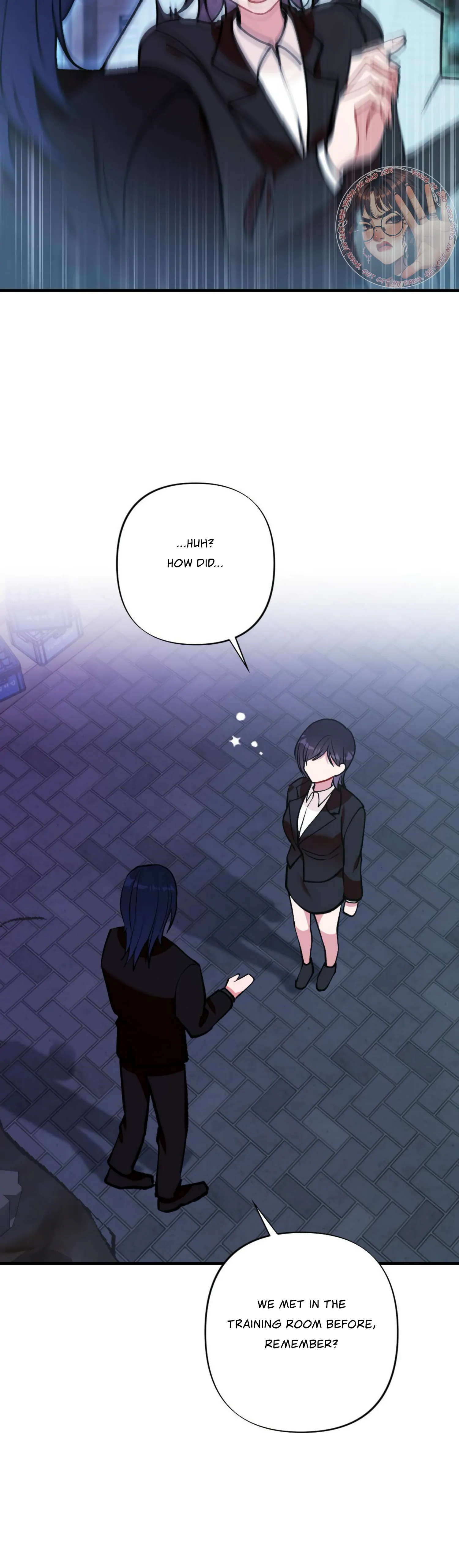 My Childhood Friend’s Guide Chapter 14 - Page 43