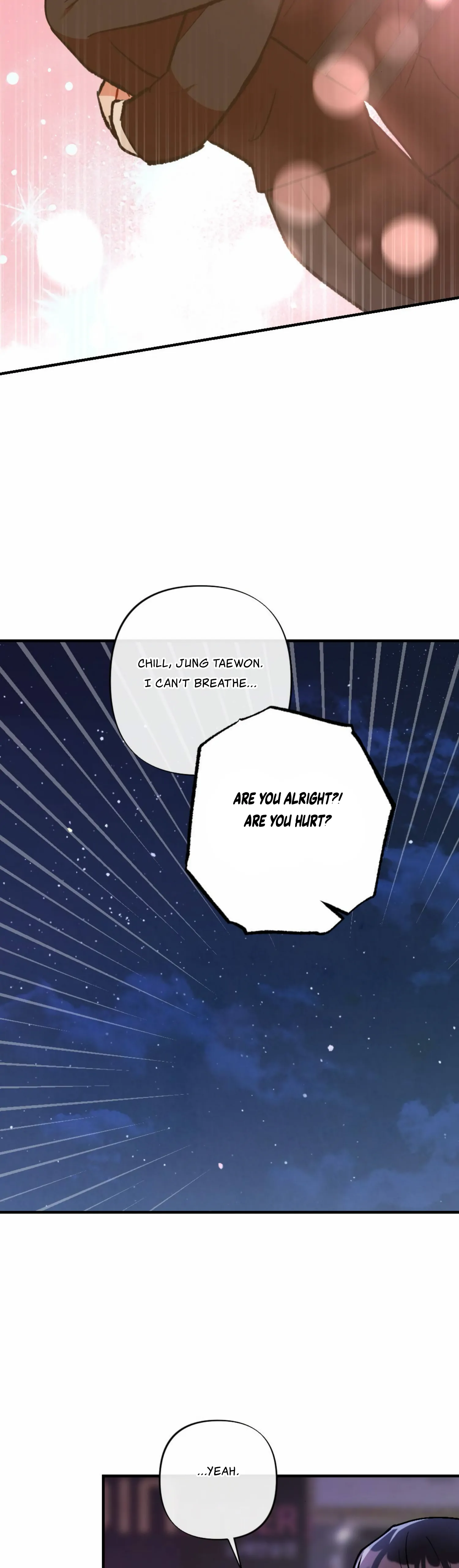 My Childhood Friend’s Guide Chapter 14 - Page 48