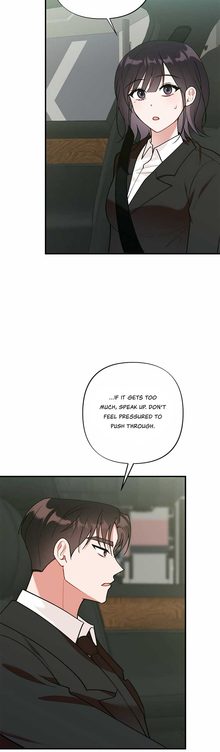 My Childhood Friend’s Guide Chapter 15 - Page 2