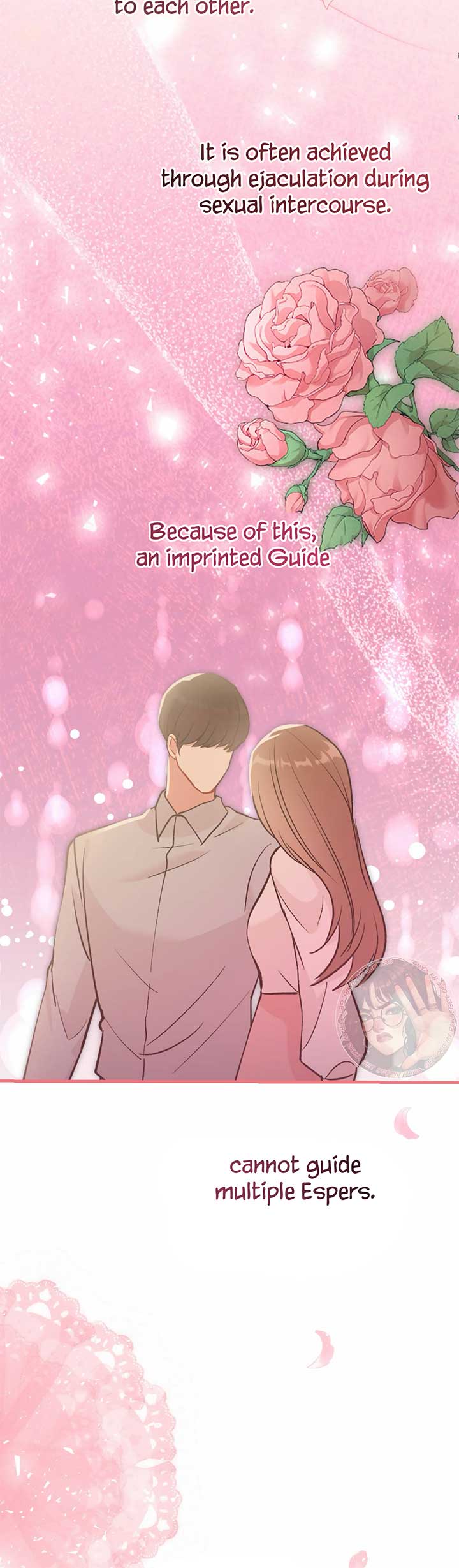 My Childhood Friend’s Guide Chapter 15 - Page 15