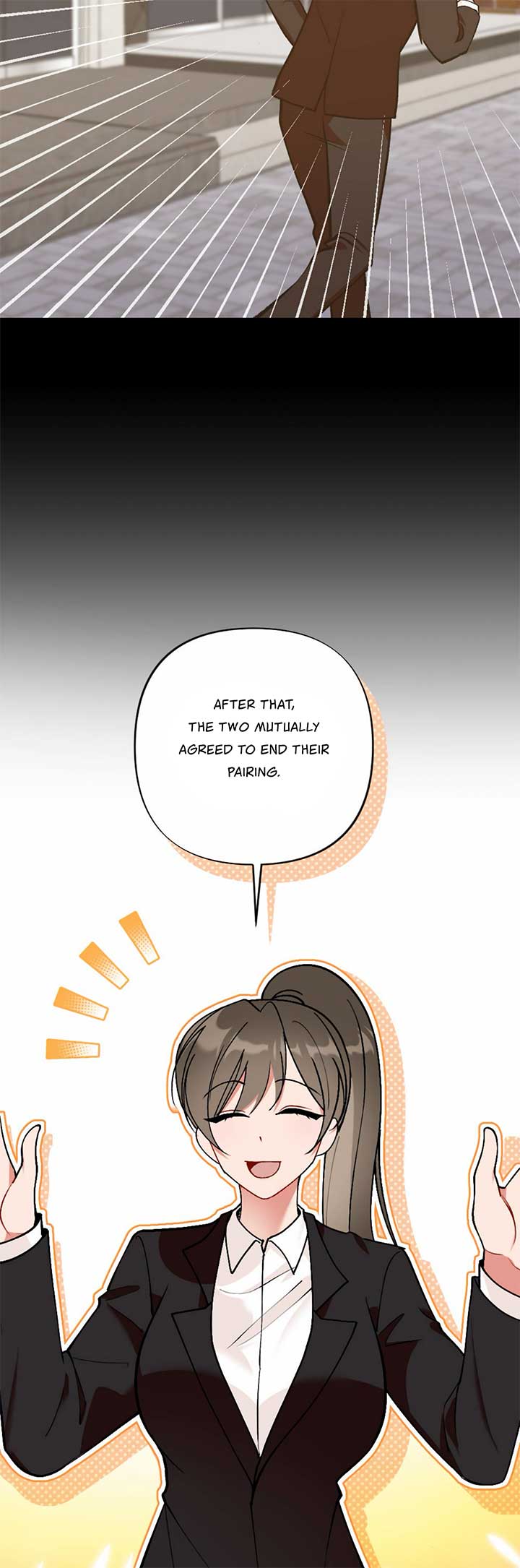 My Childhood Friend’s Guide Chapter 15 - Page 20
