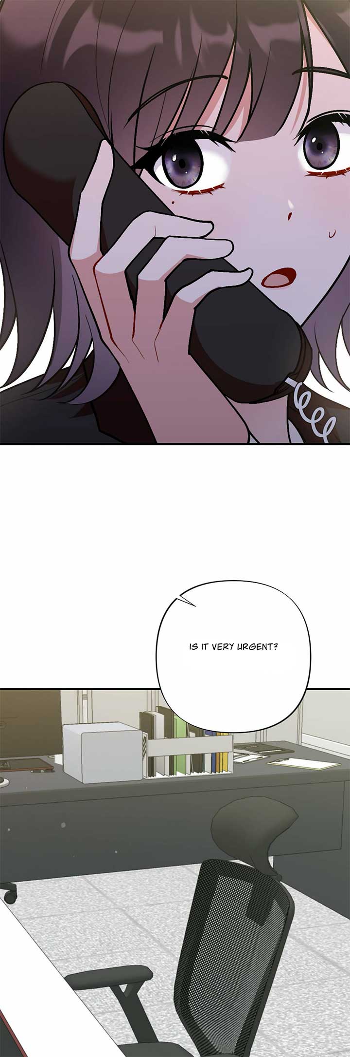 My Childhood Friend’s Guide Chapter 15 - Page 30