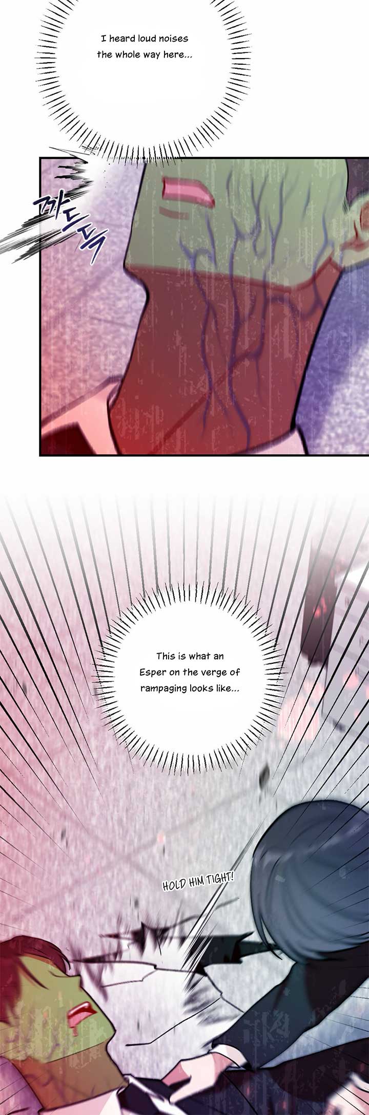 My Childhood Friend’s Guide Chapter 15 - Page 39