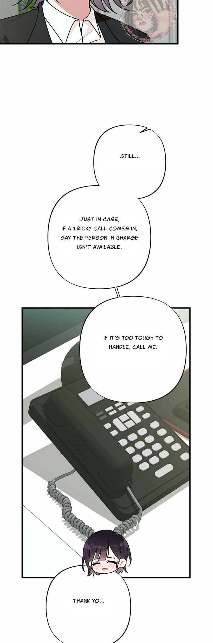 My Childhood Friend’s Guide Chapter 16 - Page 30