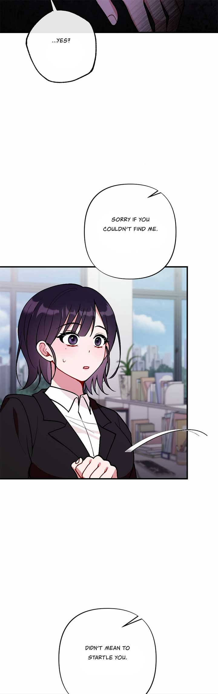 My Childhood Friend’s Guide Chapter 16 - Page 45