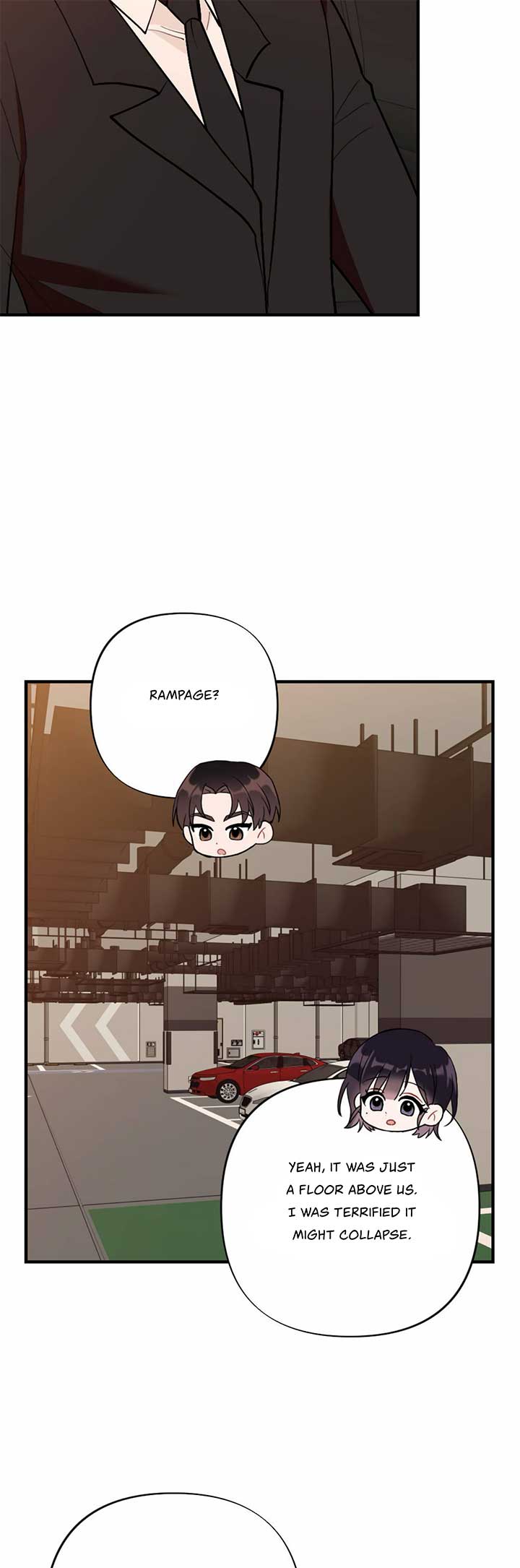 My Childhood Friend’s Guide Chapter 16 - Page 10