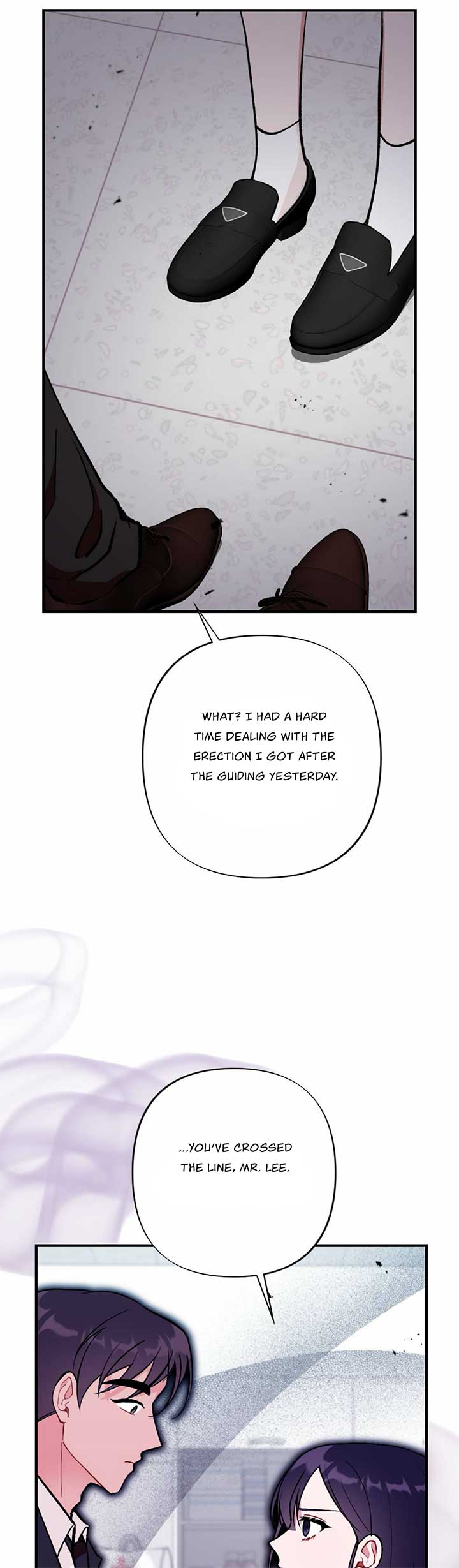 My Childhood Friend’s Guide Chapter 17 - Page 11