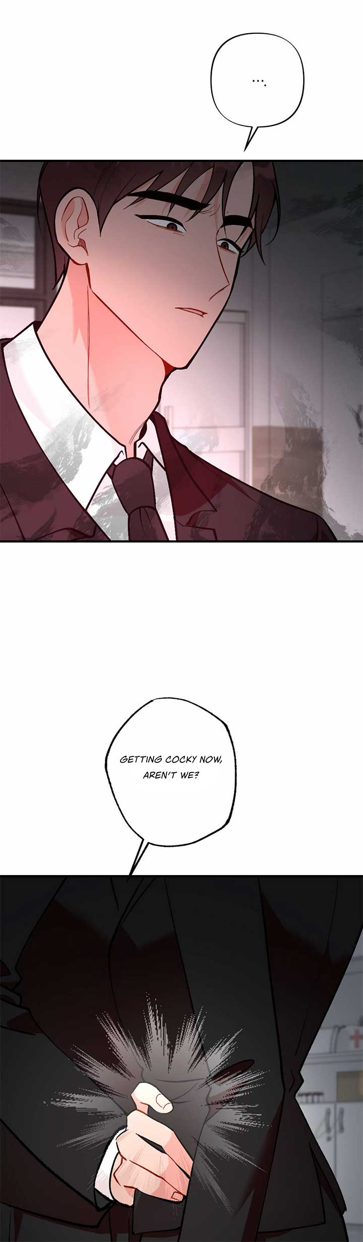 My Childhood Friend’s Guide Chapter 17 - Page 13