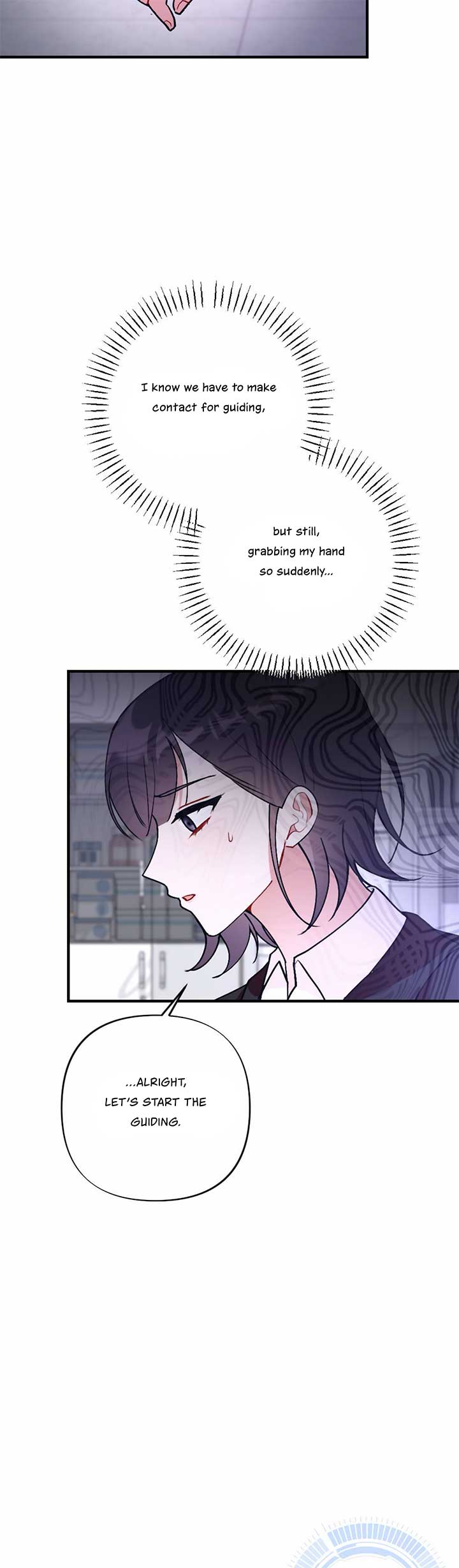 My Childhood Friend’s Guide Chapter 17 - Page 3