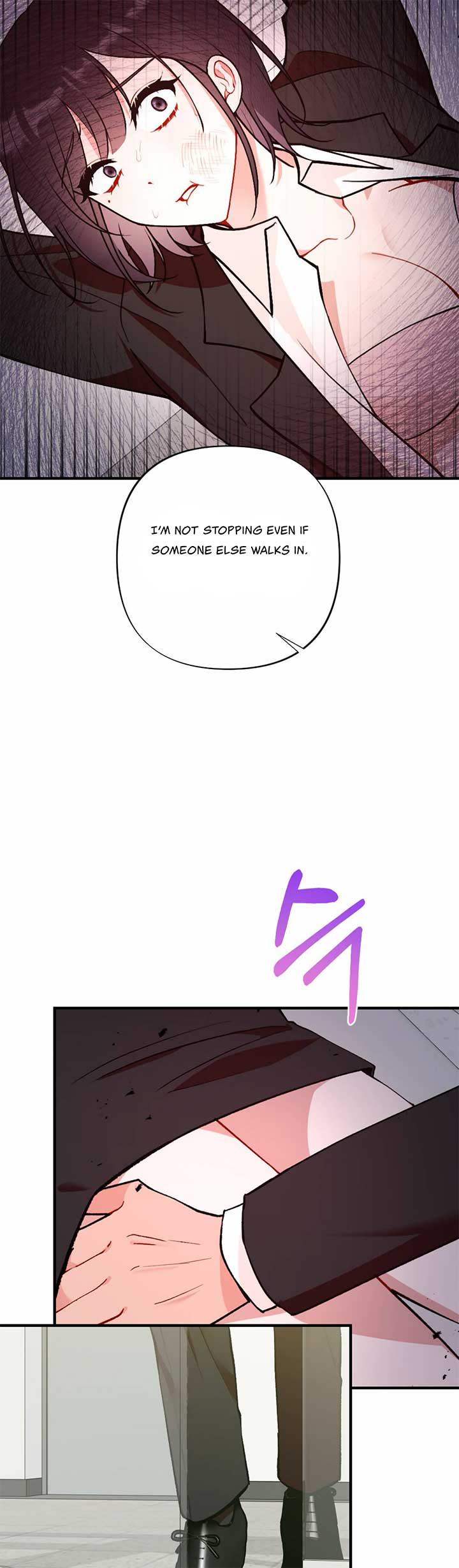 My Childhood Friend’s Guide Chapter 17 - Page 24