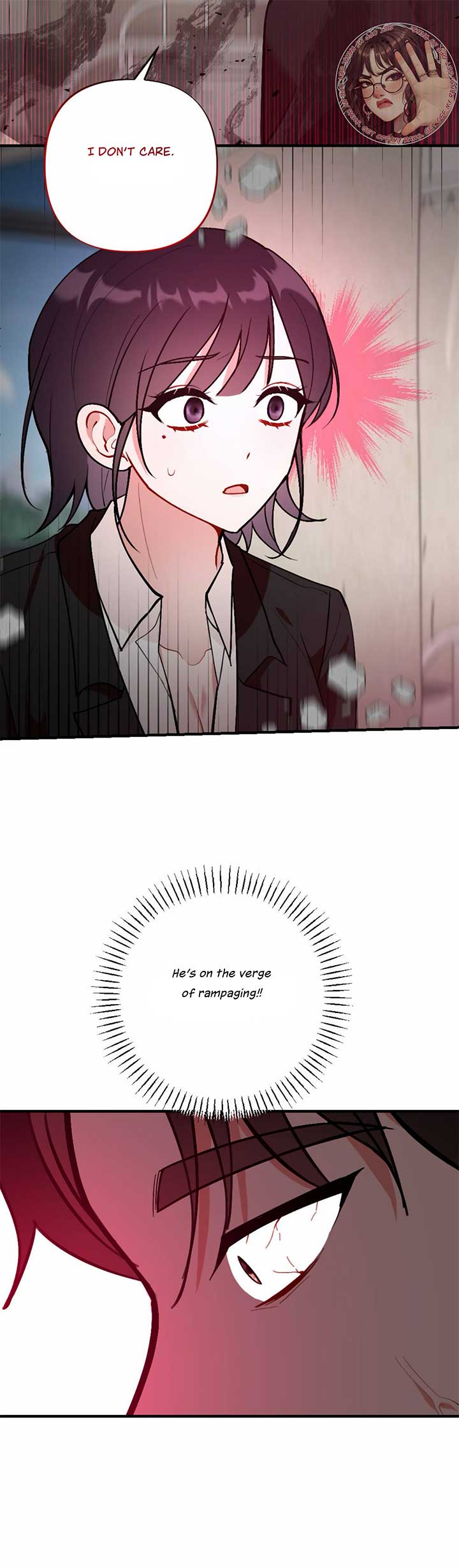 My Childhood Friend’s Guide Chapter 17 - Page 41