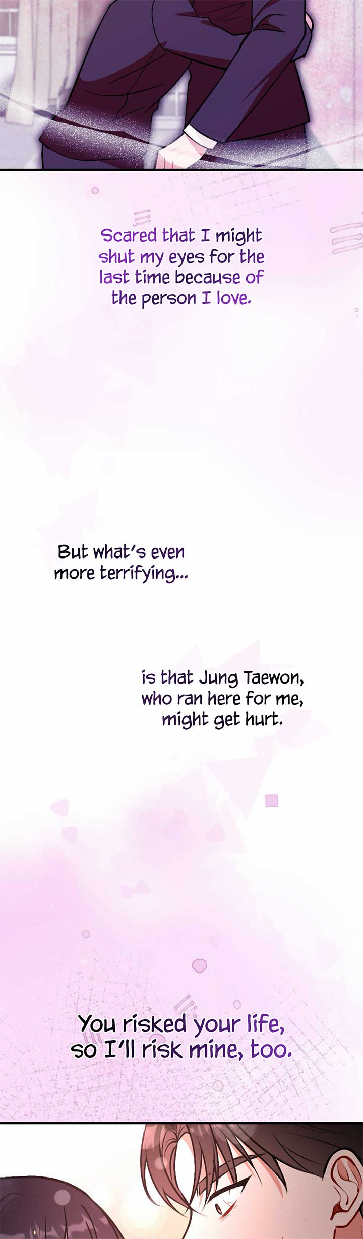 My Childhood Friend’s Guide Chapter 17 - Page 44