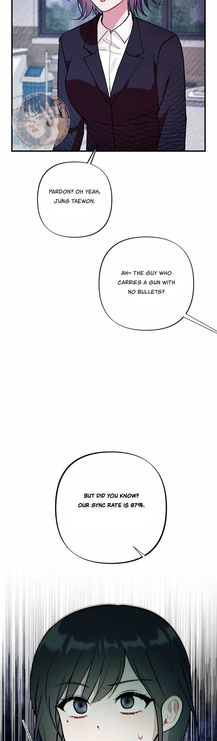 My Childhood Friend’s Guide Chapter 17 - Page 7