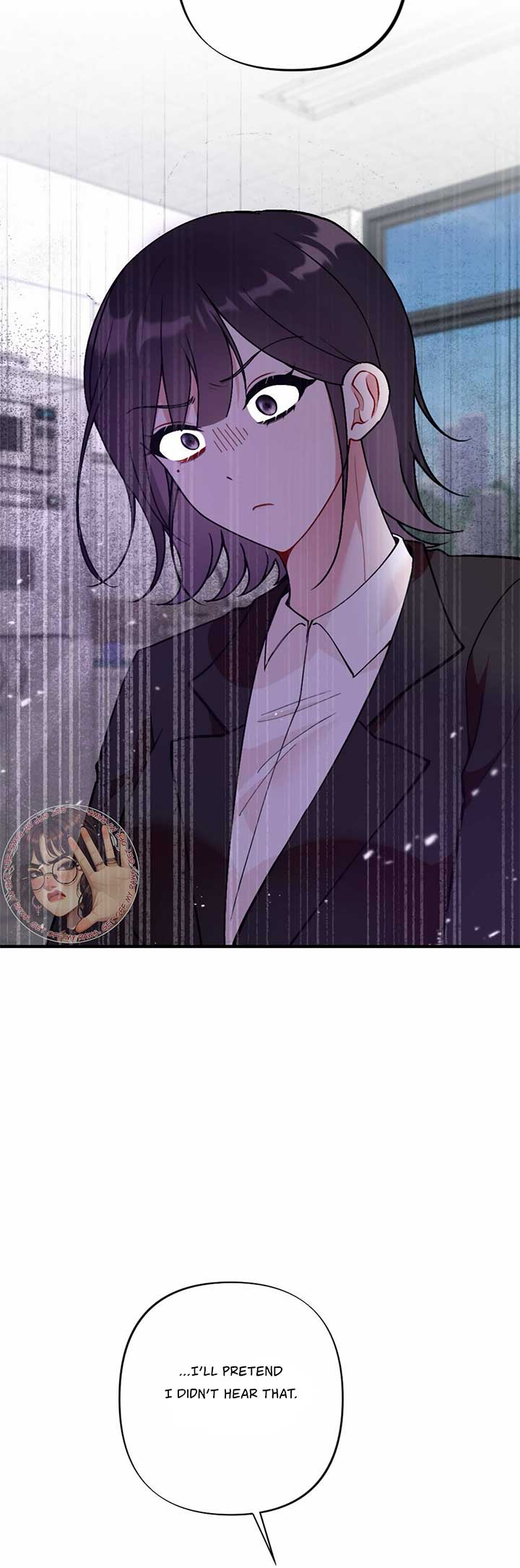 My Childhood Friend’s Guide Chapter 17 - Page 10