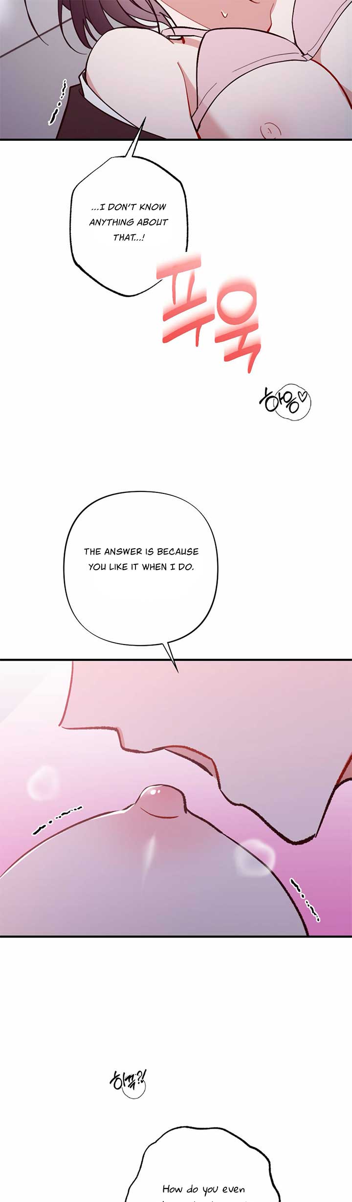 My Childhood Friend’s Guide Chapter 18 - Page 36