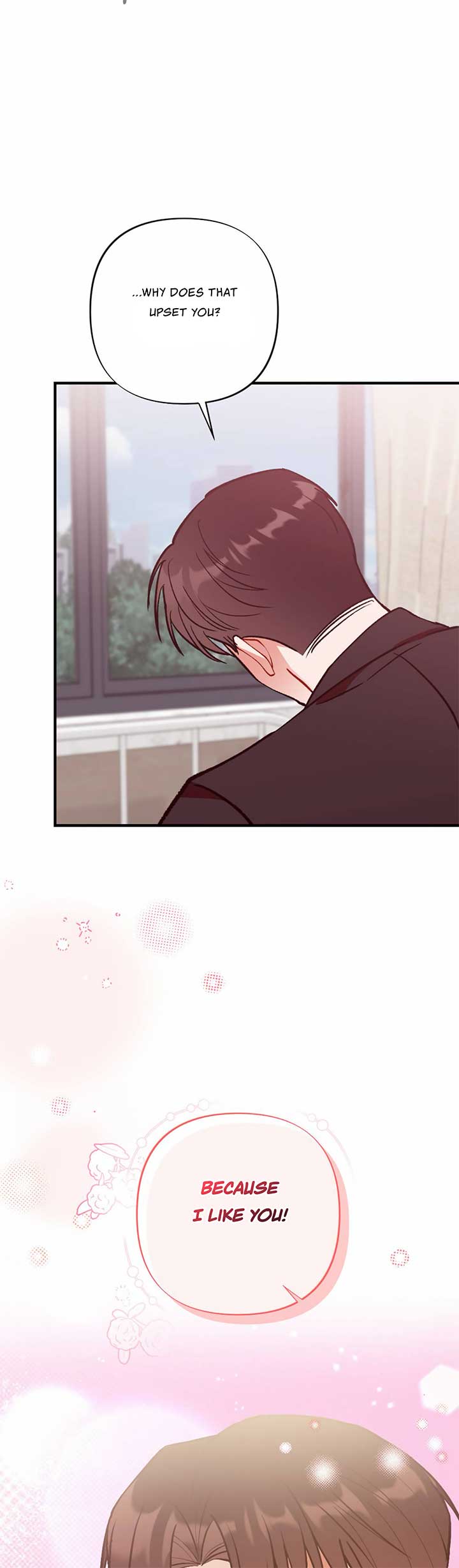 My Childhood Friend’s Guide Chapter 18 - Page 42
