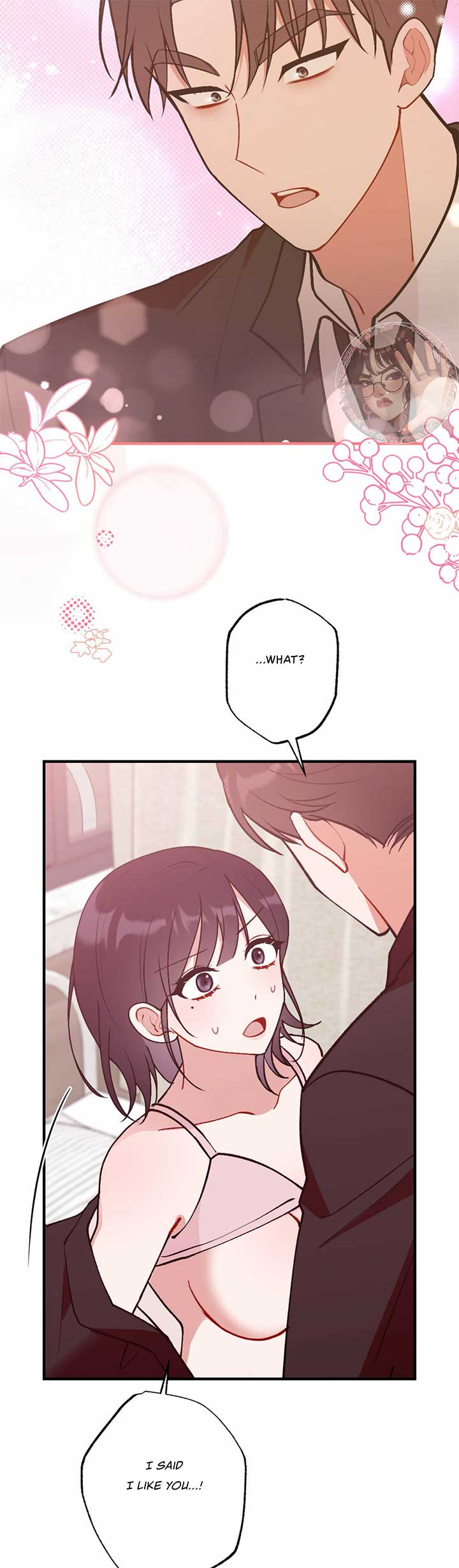 My Childhood Friend’s Guide Chapter 18 - Page 43