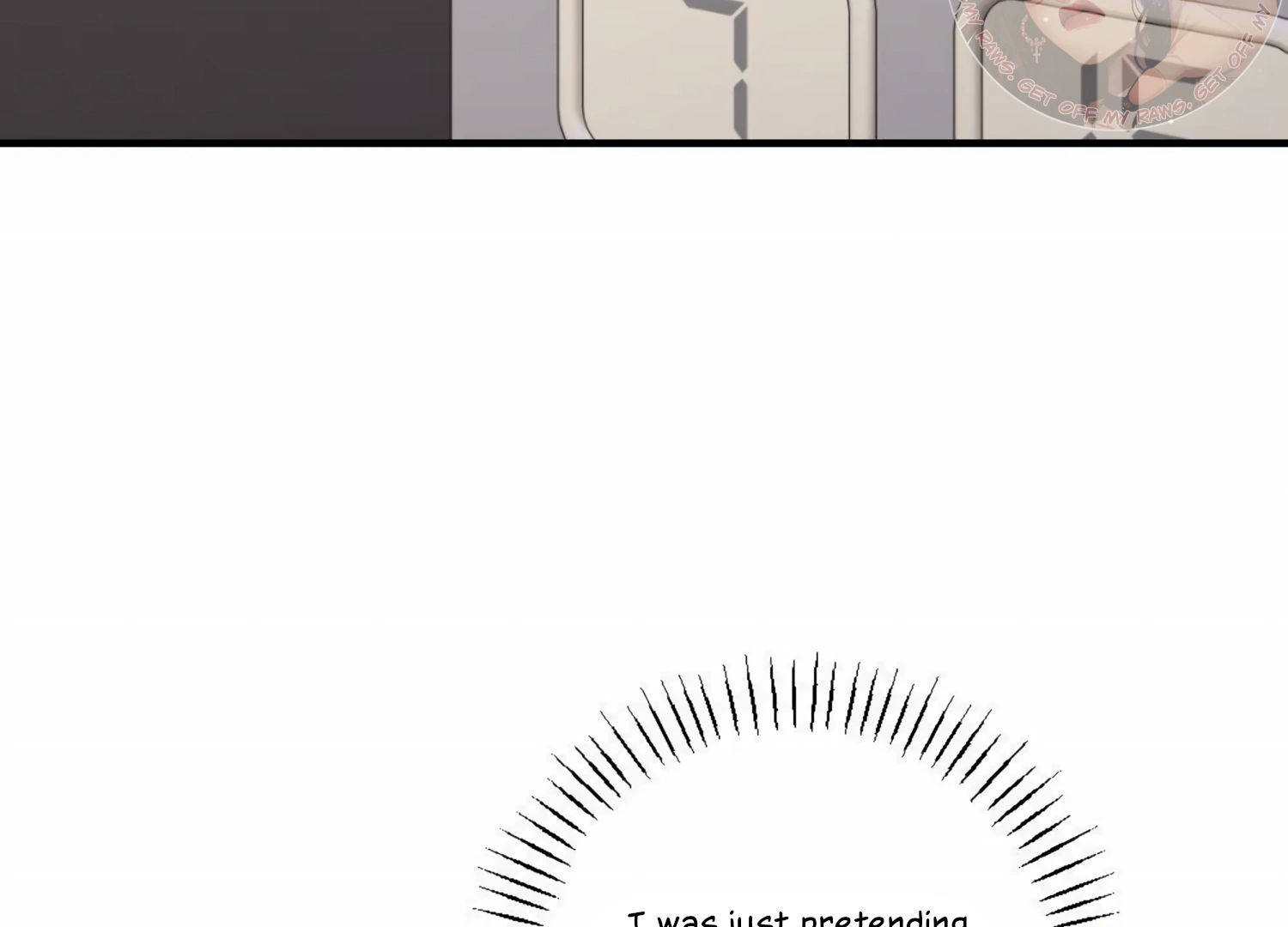 My Childhood Friend’s Guide Chapter 19 - Page 107