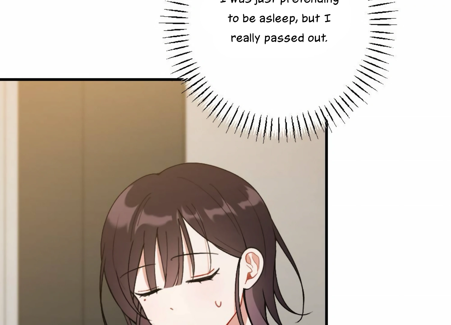My Childhood Friend’s Guide Chapter 19 - Page 108