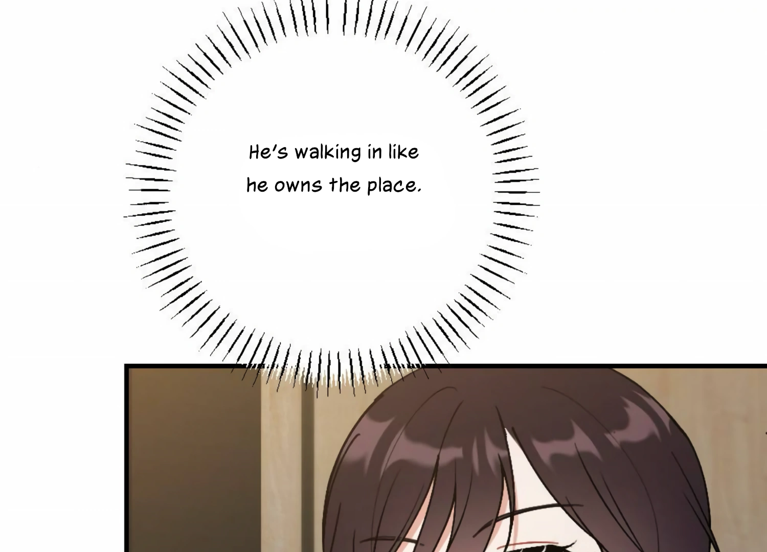 My Childhood Friend’s Guide Chapter 19 - Page 131
