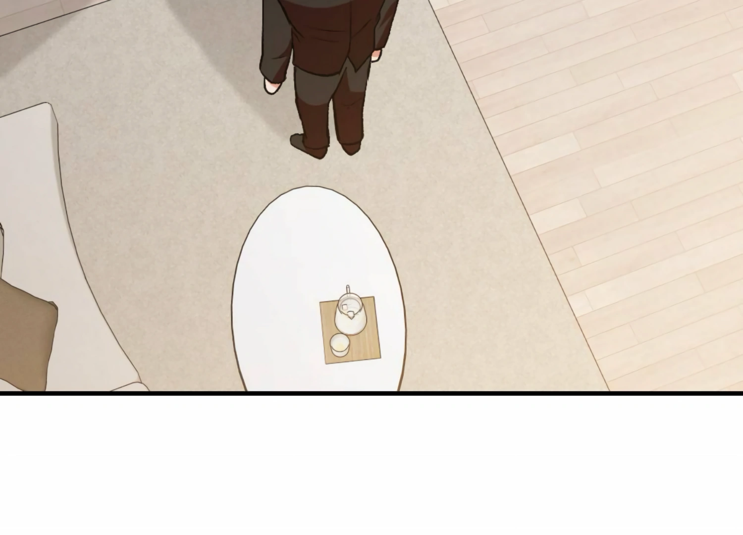 My Childhood Friend’s Guide Chapter 19 - Page 137