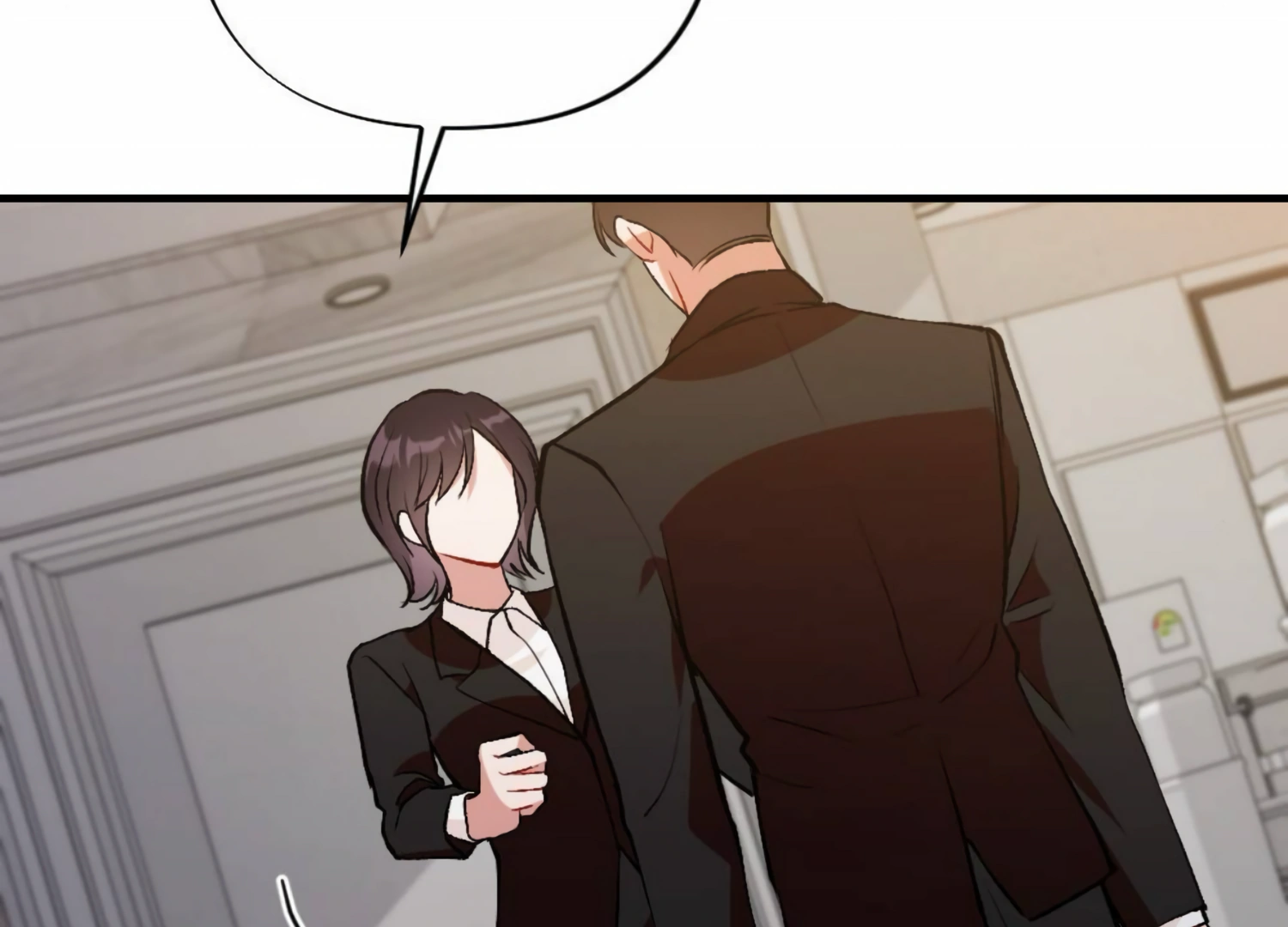My Childhood Friend’s Guide Chapter 19 - Page 157
