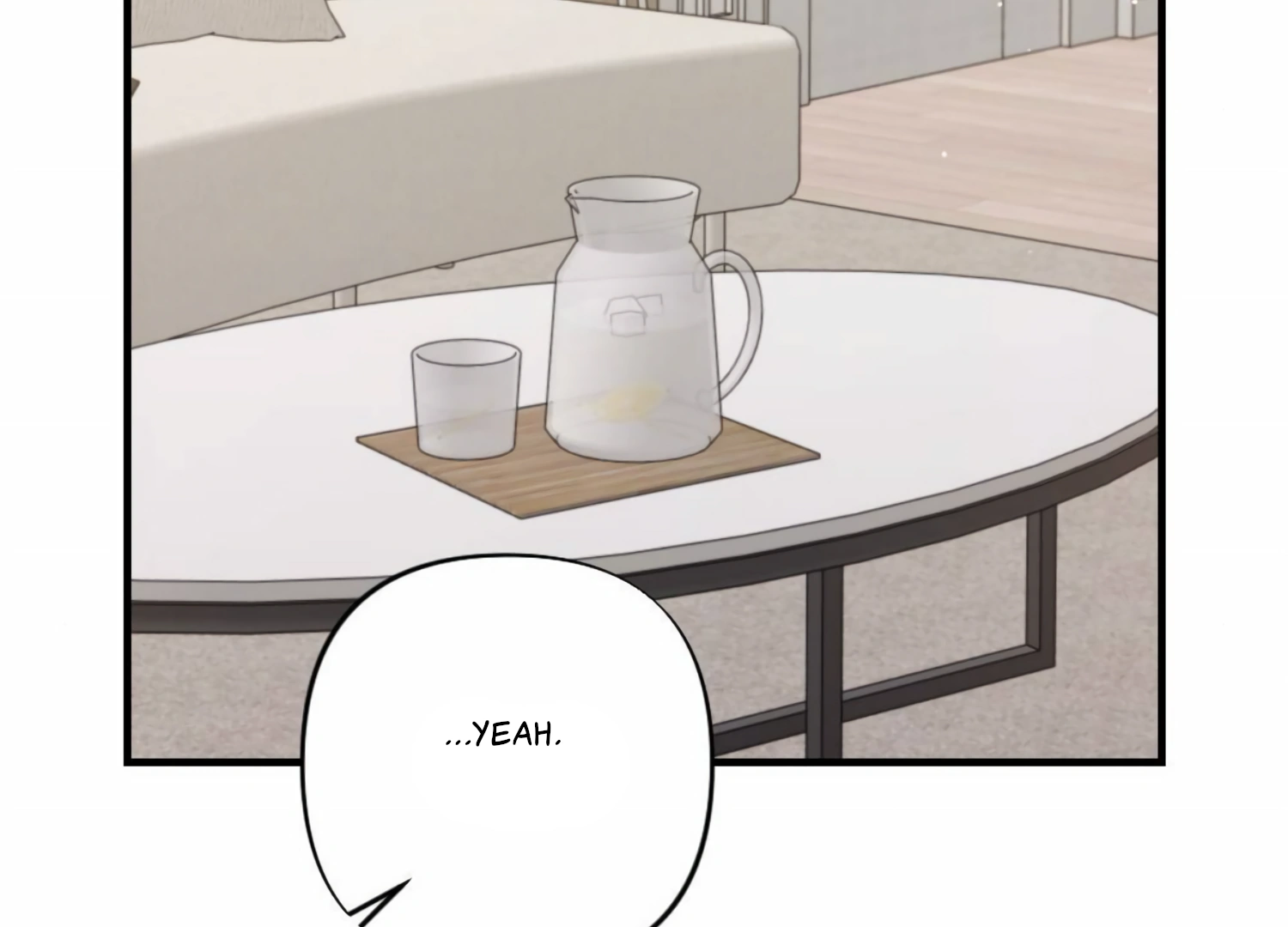 My Childhood Friend’s Guide Chapter 19 - Page 168