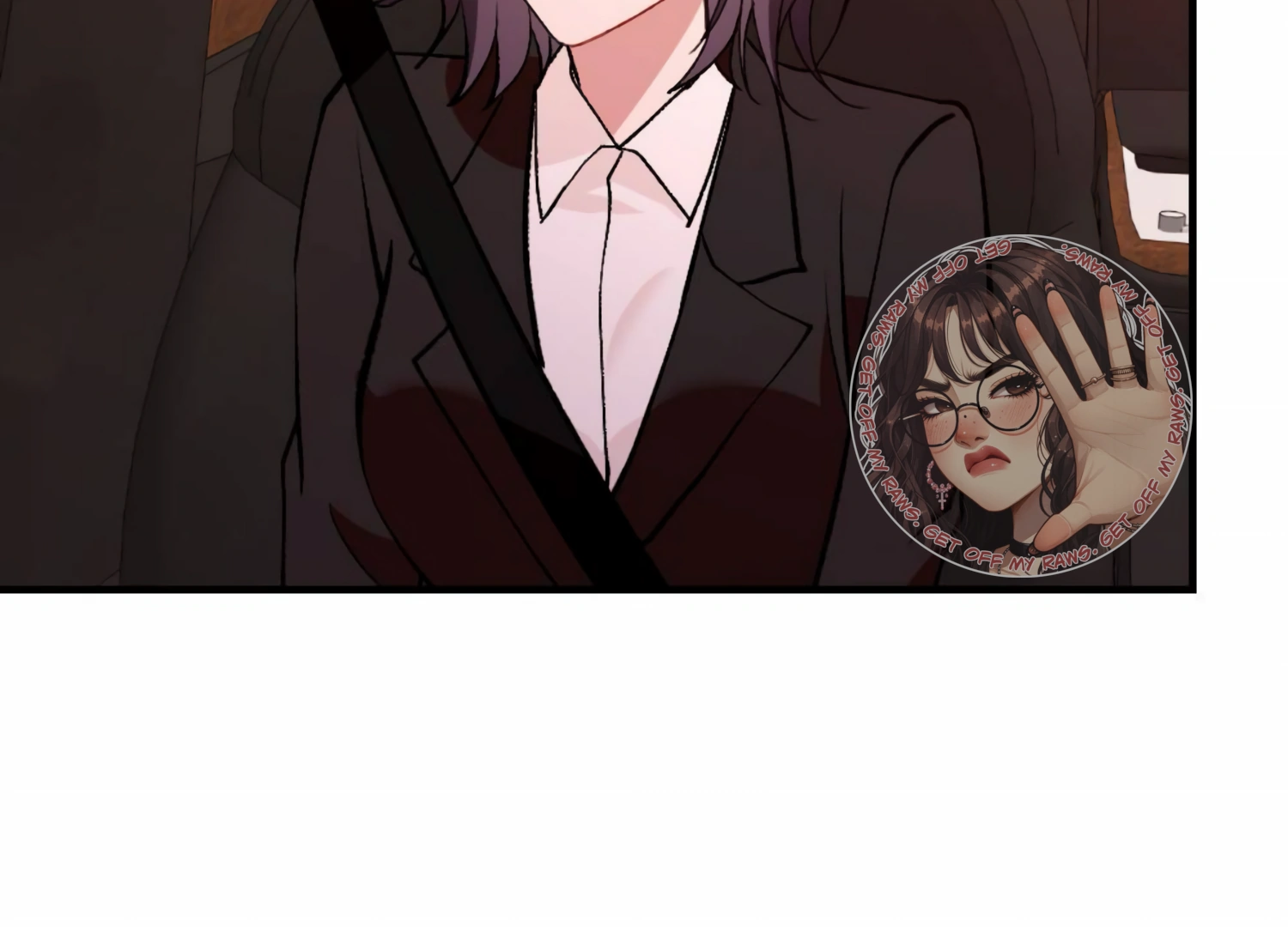 My Childhood Friend’s Guide Chapter 19 - Page 38